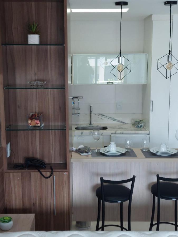 Tambau Flat Belo Mar - Cabo Branco - Anuncio Novo Διαμέρισμα João Pessoa Εξωτερικό φωτογραφία