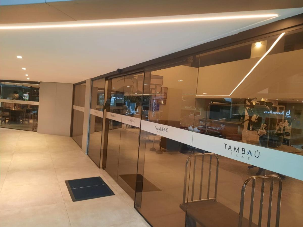 Tambau Flat Belo Mar - Cabo Branco - Anuncio Novo Διαμέρισμα João Pessoa Εξωτερικό φωτογραφία