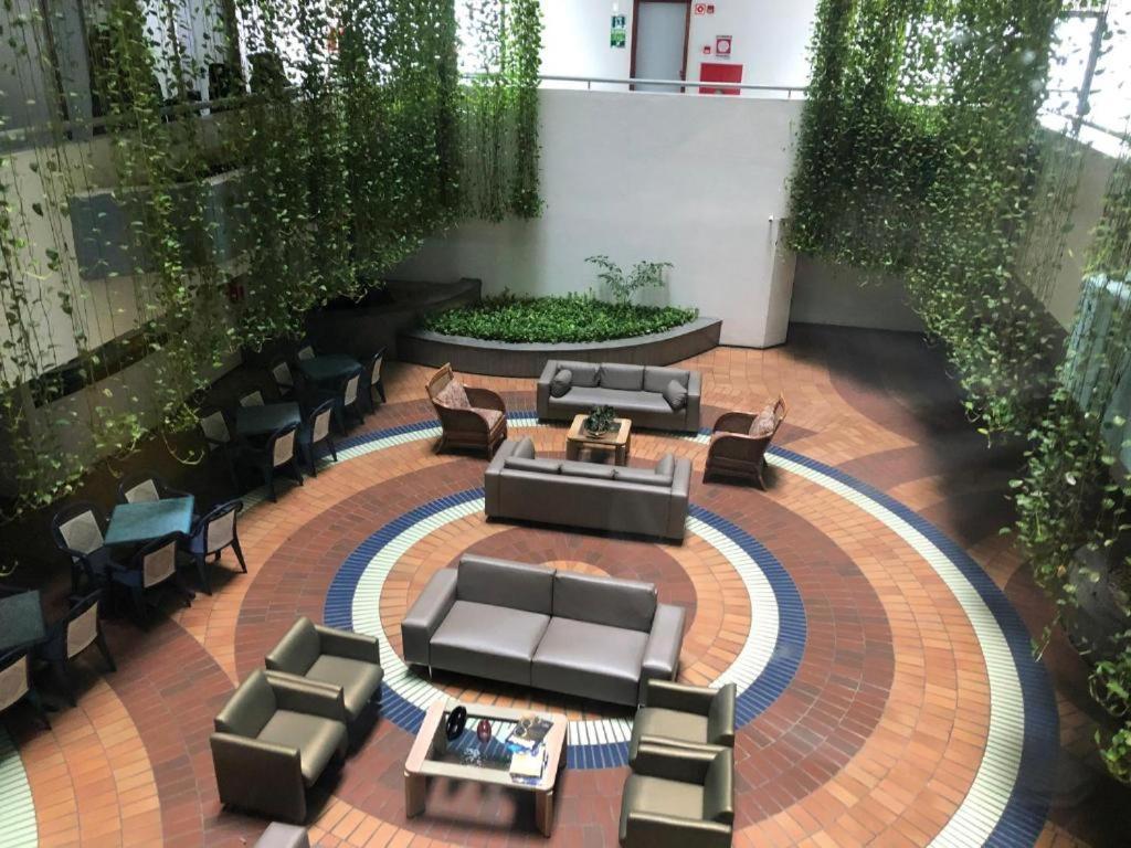 Tambau Flat Belo Mar - Cabo Branco - Anuncio Novo Διαμέρισμα João Pessoa Εξωτερικό φωτογραφία