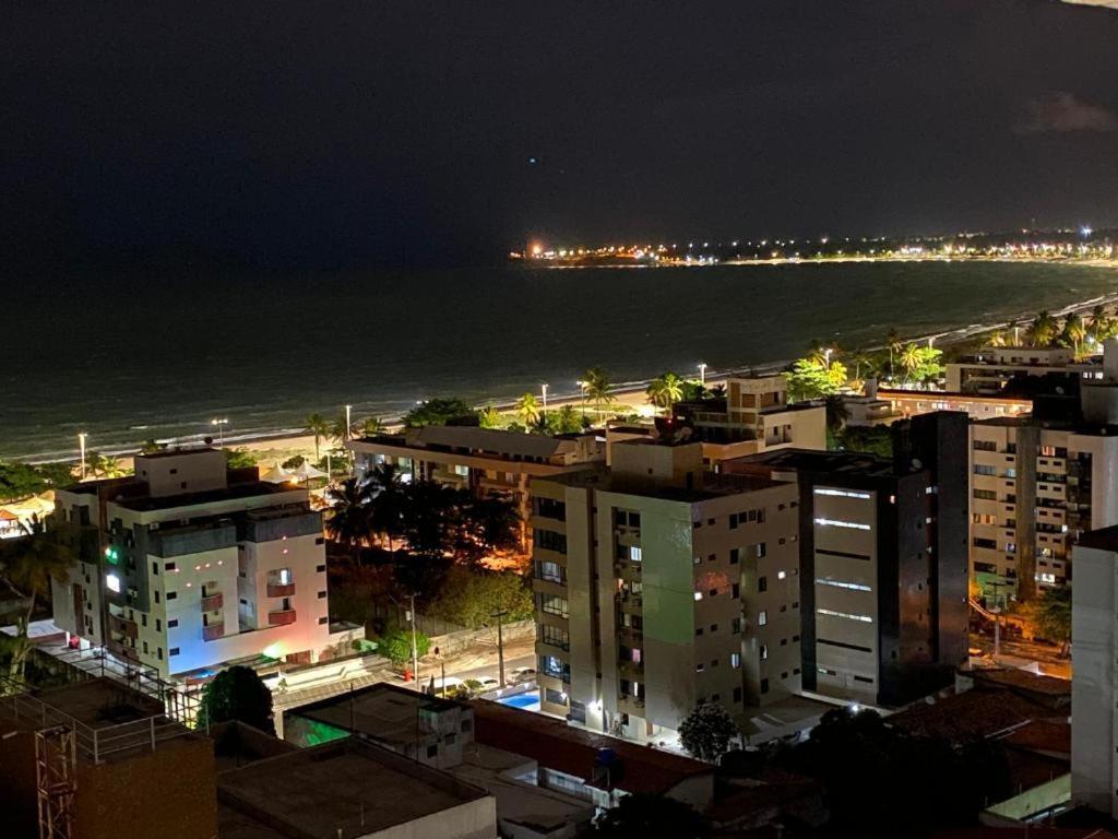 Tambau Flat Belo Mar - Cabo Branco - Anuncio Novo Διαμέρισμα João Pessoa Εξωτερικό φωτογραφία