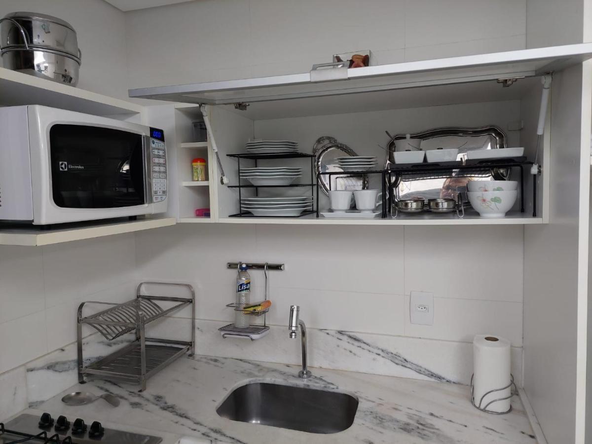 Tambau Flat Belo Mar - Cabo Branco - Anuncio Novo Διαμέρισμα João Pessoa Εξωτερικό φωτογραφία