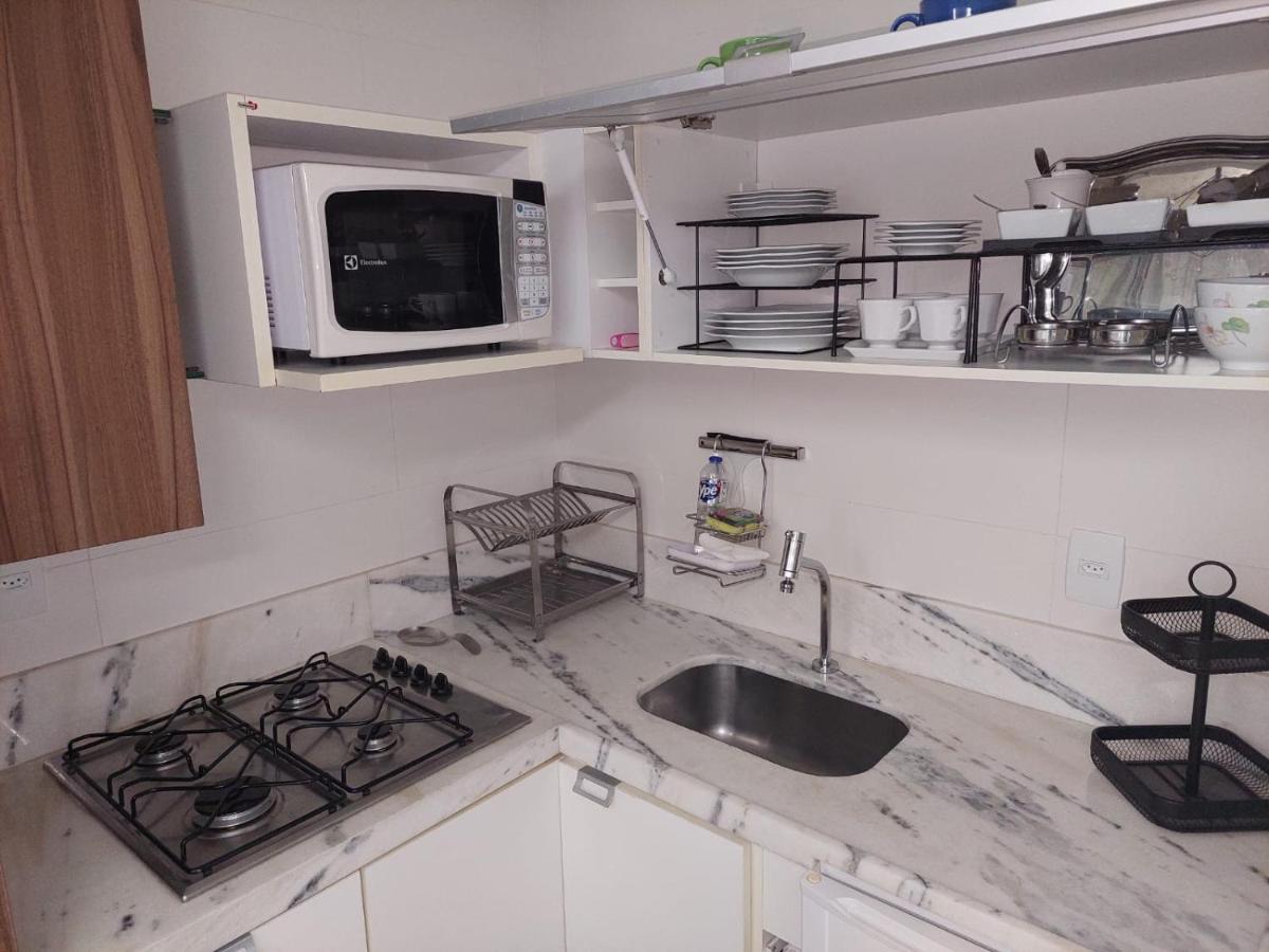 Tambau Flat Belo Mar - Cabo Branco - Anuncio Novo Διαμέρισμα João Pessoa Εξωτερικό φωτογραφία