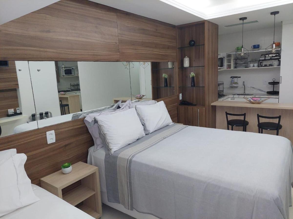 Tambau Flat Belo Mar - Cabo Branco - Anuncio Novo Διαμέρισμα João Pessoa Εξωτερικό φωτογραφία