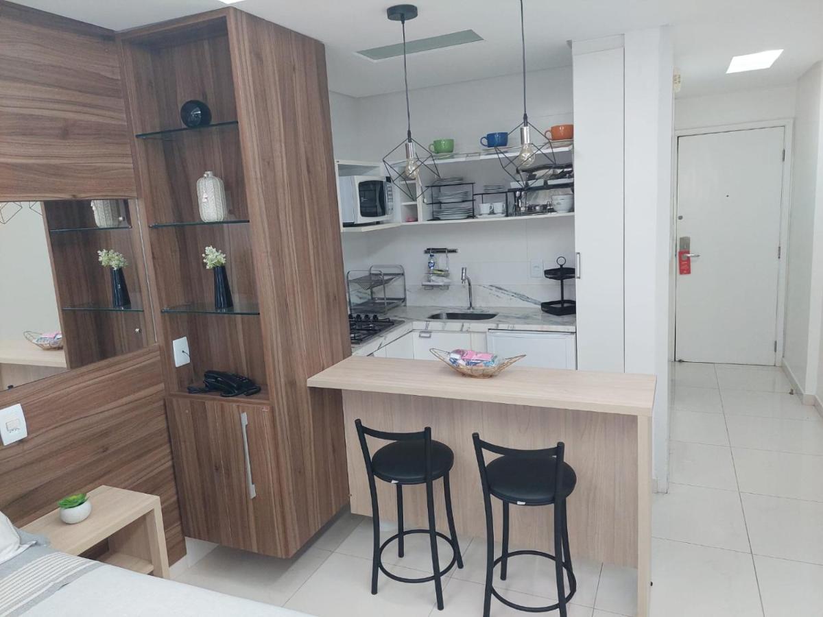 Tambau Flat Belo Mar - Cabo Branco - Anuncio Novo Διαμέρισμα João Pessoa Εξωτερικό φωτογραφία